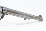 Antique COLT Model 1877 “THUNDERER” .41 Long Colt Double Action REVOLVERHartford, Connecticut Made Double Action Revolver Made in 1886 - 21 of 21