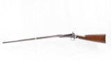 RARE Antique CIVIL WAR Era LEE’S FIRE ARMS Co. Single Shot SPORTING Rifle
1 of 1,000 Manufactured 1865-66 - 2 of 18