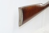 RARE Antique CIVIL WAR Era LEE’S FIRE ARMS Co. Single Shot SPORTING Rifle
1 of 1,000 Manufactured 1865-66 - 17 of 18