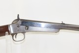RARE Antique CIVIL WAR Era LEE’S FIRE ARMS Co. Single Shot SPORTING Rifle
1 of 1,000 Manufactured 1865-66 - 15 of 18