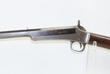 RARE Antique CIVIL WAR Era LEE’S FIRE ARMS Co. Single Shot SPORTING Rifle
1 of 1,000 Manufactured 1865-66 - 4 of 18