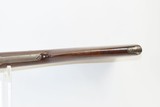 RARE Antique CIVIL WAR Era LEE’S FIRE ARMS Co. Single Shot SPORTING Rifle
1 of 1,000 Manufactured 1865-66 - 10 of 18