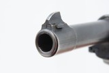WORLD WAR II German SPREEWERKE “cyq” Code P.38 Semi-Auto C&R Pistol
EAGLE Proofed Wehrmacht 9mm Sidearm w/HOLSTER - 13 of 24