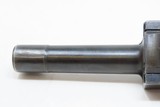 WORLD WAR II German SPREEWERKE “cyq” Code P.38 Semi-Auto C&R Pistol
EAGLE Proofed Wehrmacht 9mm Sidearm w/HOLSTER - 19 of 24
