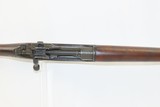 WORLD WAR II US Remington M1903A3 BOLT ACTION .30-06 Springfield C&R Rifle Made in 1944 with FLAMING BOMB Marked Barrel - 12 of 20