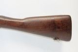 WORLD WAR II US Remington M1903A3 BOLT ACTION .30-06 Springfield C&R Rifle Made in 1944 with FLAMING BOMB Marked Barrel - 16 of 20