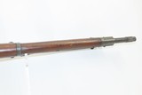 WORLD WAR II US Remington M1903A3 BOLT ACTION .30-06 Springfield C&R Rifle Made in 1944 with FLAMING BOMB Marked Barrel - 13 of 20