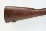 WORLD WAR II US Remington M1903A3 BOLT ACTION .30-06 Springfield C&R Rifle Made in 1944 with FLAMING BOMB Marked Barrel - 3 of 20