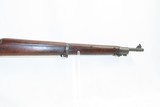 WORLD WAR II US Remington M1903A3 BOLT ACTION .30-06 Springfield C&R Rifle Made in 1944 with FLAMING BOMB Marked Barrel - 5 of 20
