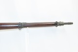 WORLD WAR II US Remington M1903A3 BOLT ACTION .30-06 Springfield C&R Rifle Made in 1944 with FLAMING BOMB Marked Barrel - 9 of 20