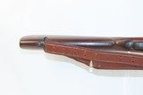 World War I U.S. SPRINGFIELD Model 1903 .30-06 Caliber C&R MILITARY RifleMade in 1918 at the Springfield Armory with SLING - 6 of 19