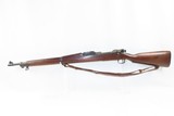 World War I U.S. SPRINGFIELD Model 1903 .30-06 Caliber C&R MILITARY RifleMade in 1918 at the Springfield Armory with SLING - 14 of 19