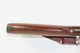 World War I U.S. SPRINGFIELD Model 1903 .30-06 Caliber C&R MILITARY RifleMade in 1918 at the Springfield Armory with SLING - 10 of 19