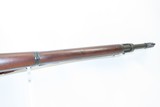 World War I U.S. SPRINGFIELD Model 1903 .30-06 Caliber C&R MILITARY RifleMade in 1918 at the Springfield Armory with SLING - 12 of 19
