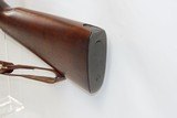 World War I U.S. SPRINGFIELD Model 1903 .30-06 Caliber C&R MILITARY RifleMade in 1918 at the Springfield Armory with SLING - 19 of 19