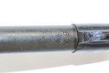 World War I U.S. SPRINGFIELD Model 1903 .30-06 Caliber C&R MILITARY RifleMade in 1918 at the Springfield Armory with SLING - 13 of 19