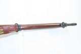 World War I U.S. SPRINGFIELD Model 1903 .30-06 Caliber C&R MILITARY RifleMade in 1918 at the Springfield Armory with SLING - 8 of 19