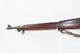 World War I U.S. SPRINGFIELD Model 1903 .30-06 Caliber C&R MILITARY RifleMade in 1918 at the Springfield Armory with SLING - 17 of 19
