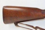 World War I U.S. SPRINGFIELD Model 1903 .30-06 Caliber C&R MILITARY RifleMade in 1918 at the Springfield Armory with SLING - 3 of 19