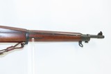 World War I U.S. SPRINGFIELD Model 1903 .30-06 Caliber C&R MILITARY RifleMade in 1918 at the Springfield Armory with SLING - 5 of 19