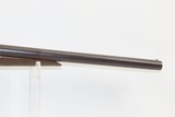 “WF&CO EXP” Marked Belgian DOUBLE BARREL SxS Hammer SHOTGUN 12 Gauge C&R19”Double Barrel Hammer Shotgun! - 16 of 18
