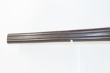 “WF&CO EXP” Marked Belgian DOUBLE BARREL SxS Hammer SHOTGUN 12 Gauge C&R19”Double Barrel Hammer Shotgun! - 12 of 18