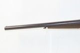 “WF&CO EXP” Marked Belgian DOUBLE BARREL SxS Hammer SHOTGUN 12 Gauge C&R19”Double Barrel Hammer Shotgun! - 5 of 18