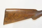 “WF&CO EXP” Marked Belgian DOUBLE BARREL SxS Hammer SHOTGUN 12 Gauge C&R19”Double Barrel Hammer Shotgun! - 14 of 18