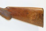 “WF&CO EXP” Marked Belgian DOUBLE BARREL SxS Hammer SHOTGUN 12 Gauge C&R19”Double Barrel Hammer Shotgun! - 3 of 18