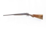“WF&CO EXP” Marked Belgian DOUBLE BARREL SxS Hammer SHOTGUN 12 Gauge C&R19”Double Barrel Hammer Shotgun! - 2 of 18