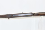 Antique FRANK WESSON 2nd Type .44 Caliber Single Shot TWO-TRIGGER Rifle
From the CIVIL WAR to the WILD WEST Era - 11 of 18