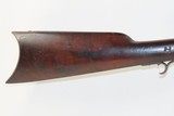 Antique FRANK WESSON 2nd Type .44 Caliber Single Shot TWO-TRIGGER Rifle
From the CIVIL WAR to the WILD WEST Era - 14 of 18