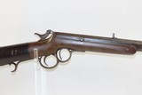Antique FRANK WESSON 2nd Type .44 Caliber Single Shot TWO-TRIGGER Rifle
From the CIVIL WAR to the WILD WEST Era - 15 of 18
