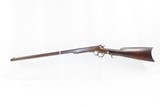 Antique FRANK WESSON 2nd Type .44 Caliber Single Shot TWO-TRIGGER Rifle
From the CIVIL WAR to the WILD WEST Era - 2 of 18