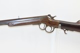 Antique FRANK WESSON 2nd Type .44 Caliber Single Shot TWO-TRIGGER Rifle
From the CIVIL WAR to the WILD WEST Era - 4 of 18