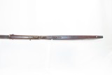 Antique FRANK WESSON 2nd Type .44 Caliber Single Shot TWO-TRIGGER Rifle
From the CIVIL WAR to the WILD WEST Era - 7 of 18