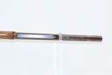 RARE MUNICH Antique GREIS Percussion 4mm ZIMMERSTUTZEN Rifle Engraved Gallery/Parlor Rifle of a GERMAN PRINCE - 10 of 21