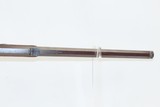 RARE MUNICH Antique GREIS Percussion 4mm ZIMMERSTUTZEN Rifle Engraved Gallery/Parlor Rifle of a GERMAN PRINCE - 14 of 21