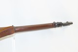 WORLD WAR II U.S. Remington M1903 BOLT ACTION .30-06 Springfield C&R Rifle
Made in 1942 - 8 of 18