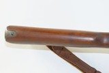 WORLD WAR II U.S. Remington M1903 BOLT ACTION .30-06 Springfield C&R Rifle
Made in 1942 - 10 of 18