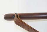 WORLD WAR II U.S. Remington M1903 BOLT ACTION .30-06 Springfield C&R Rifle
Made in 1942 - 6 of 18