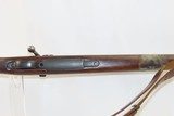 WORLD WAR II U.S. Remington M1903 BOLT ACTION .30-06 Springfield C&R Rifle
Made in 1942 - 7 of 18