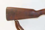 WORLD WAR II U.S. Remington M1903 BOLT ACTION .30-06 Springfield C&R Rifle
Made in 1942 - 3 of 18