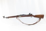 WORLD WAR II U.S. Remington M1903 BOLT ACTION .30-06 Springfield C&R Rifle
Made in 1942 - 13 of 18