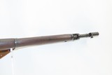 WORLD WAR II U.S. Remington M1903 BOLT ACTION .30-06 Springfield C&R Rifle
Made in 1942 - 12 of 18