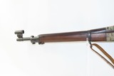 WORLD WAR II U.S. Remington M1903 BOLT ACTION .30-06 Springfield C&R Rifle
Made in 1942 - 16 of 18