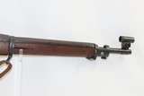 WORLD WAR II U.S. Remington M1903 BOLT ACTION .30-06 Springfield C&R Rifle
Made in 1942 - 5 of 18
