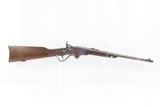 CIVIL WAR Antique BURNSIDE U.S. Contract SPENCER M1865 Saddle Ring CARBINEClassic Union Army Carbine Made in Providence, RI - 14 of 19