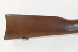 CIVIL WAR Antique BURNSIDE U.S. Contract SPENCER M1865 Saddle Ring CARBINEClassic Union Army Carbine Made in Providence, RI - 15 of 19