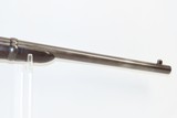 CIVIL WAR Antique BURNSIDE U.S. Contract SPENCER M1865 Saddle Ring CARBINEClassic Union Army Carbine Made in Providence, RI - 17 of 19